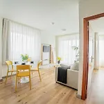 Aparthotel Playas De Liencres - & 3*