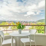 Aparthotel Playas De Liencres - &