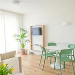 Aparthotel Playas De Liencres - & 3*