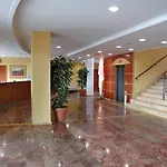 Aparthotel Playas De Liencres - &