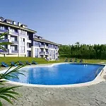 Aparthotel Playas De Liencres - & 3*