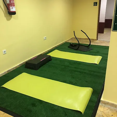 Playas De Liencres - & 3* Boó de Piélagos