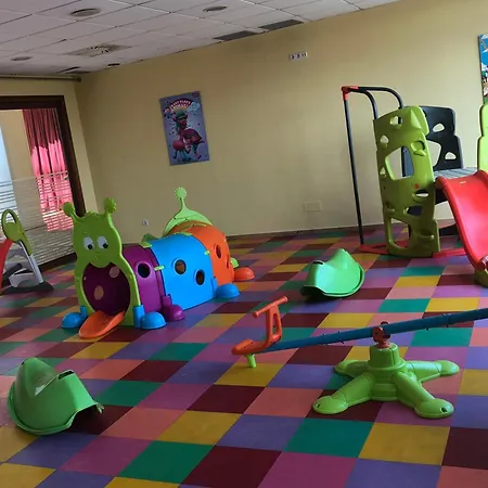 Appart hôtel Playas De Liencres - & 3*