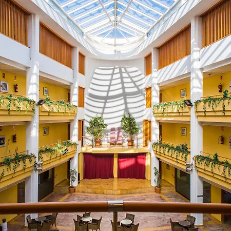 Playas De Liencres - & Appart hôtel 3*