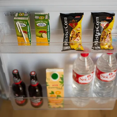 Appart hôtel Playas De Liencres - & 3*