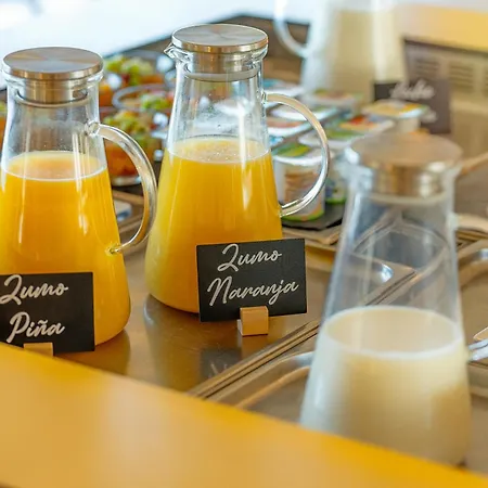 Playas De Liencres - & Appart hôtel Boó de Piélagos