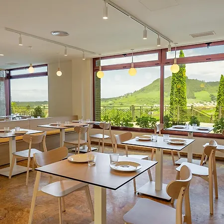 Playas De Liencres - & Appart hôtel 3*