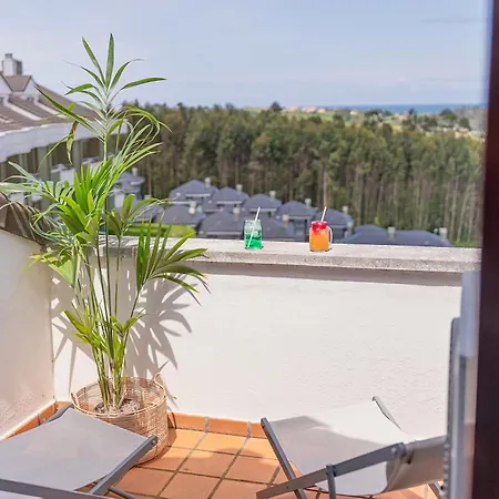 Playas De Liencres - & Aparthotel