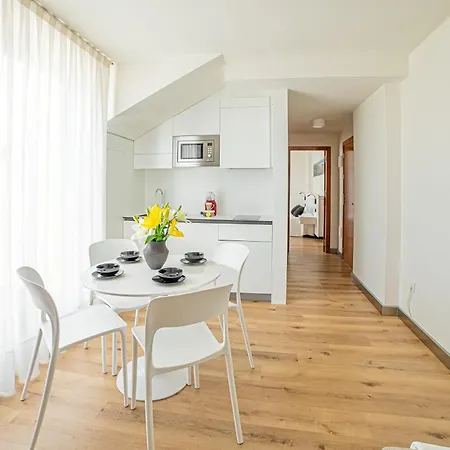 Playas De Liencres - &