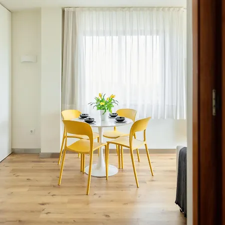 Playas De Liencres - & 3*