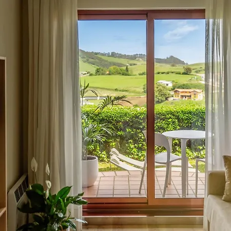 Playas De Liencres - & Appart hôtel