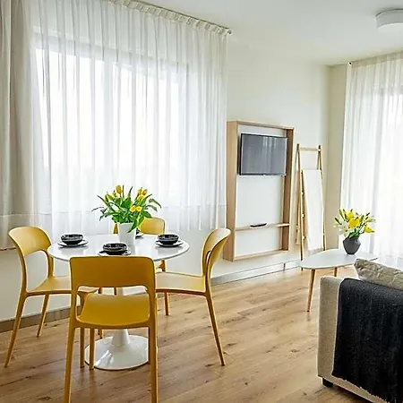 Aparthotel Playas De Liencres - & 3*
