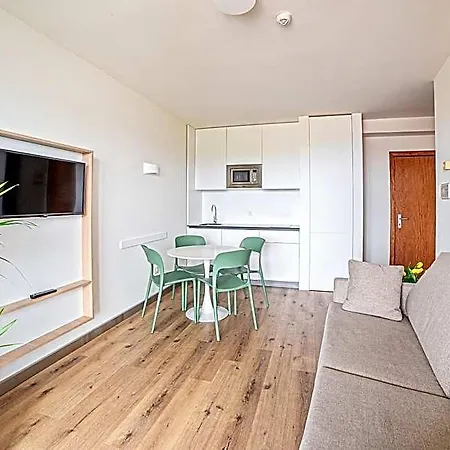 Playas De Liencres - & Aparthotel 3*