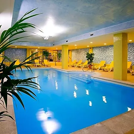 Aparthotel Playas De Liencres - & 3*