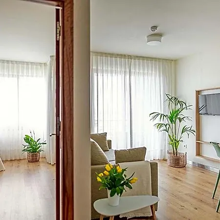 Aparthotel Playas De Liencres - & 3*
