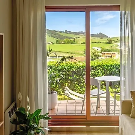 Aparthotel Playas De Liencres - &