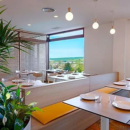 Aparthotel Playas De Liencres - & 3*