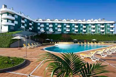 Playas De Liencres - & Appart hôtel