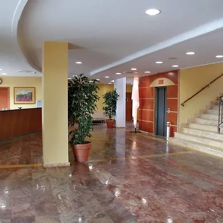 Apartahotel Playas De Liencres - Hotel&apartamentos