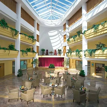 Appart hôtel Playas De Liencres - & 3*