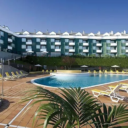 Playas De Liencres - & 公寓式酒店 3*