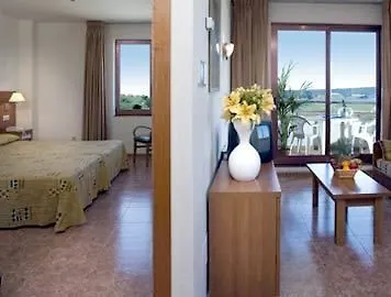 Appart hôtel Playas De Liencres - &