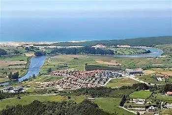 Playas De Liencres - & 公寓式酒店 Boó de Piélagos