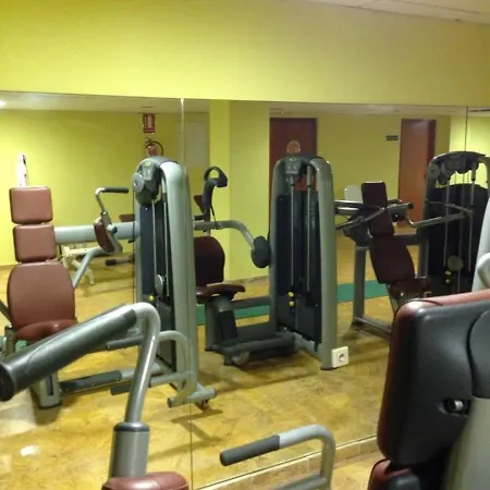 公寓式酒店 Playas De Liencres - & 3*