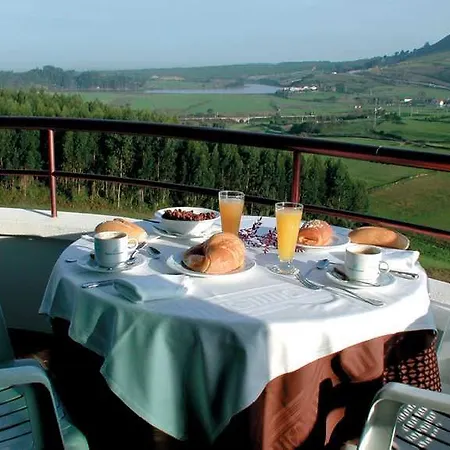 Appart hôtel Playas De Liencres - & 3*