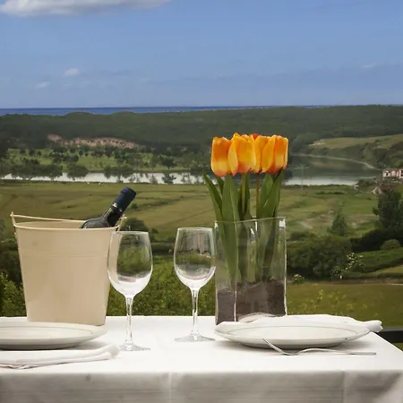 Playas De Liencres - & Appart hôtel Boó de Piélagos
