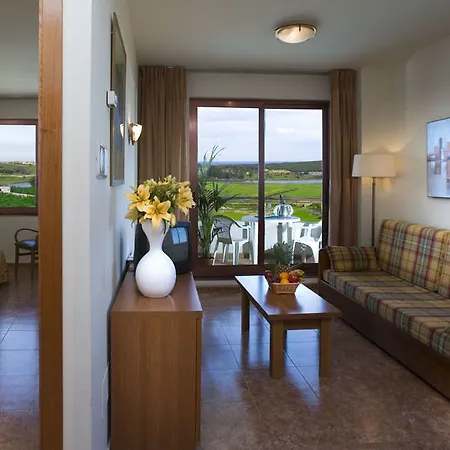 Aparthotel Playas De Liencres - & Boo De Pielagos