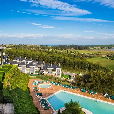 Appart hôtel Playas De Liencres - &