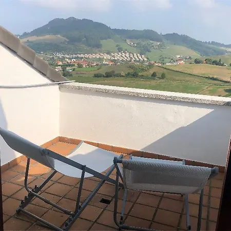 Apartmanhotel Playas De Liencres - &