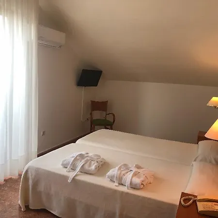 Playas De Liencres - & Appart hôtel