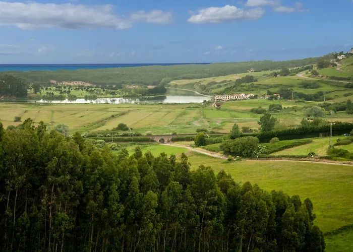Playas De Liencres - &