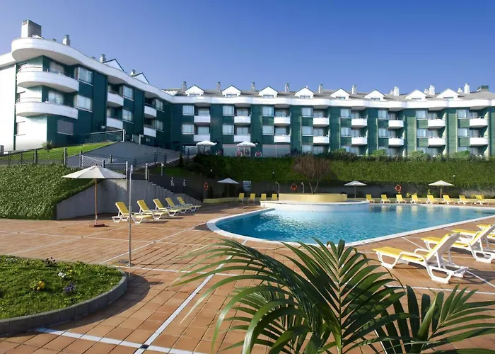 Playas De Liencres - & 3* Boó de Piélagos