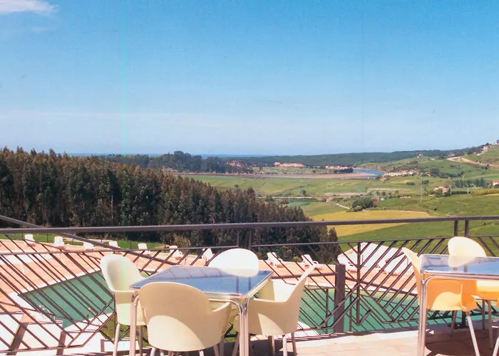 Playas De Liencres - & 3* Boó de Piélagos