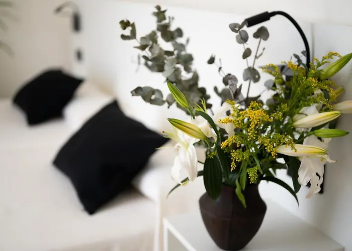 Playas De Liencres - & 3* Boó de Piélagos