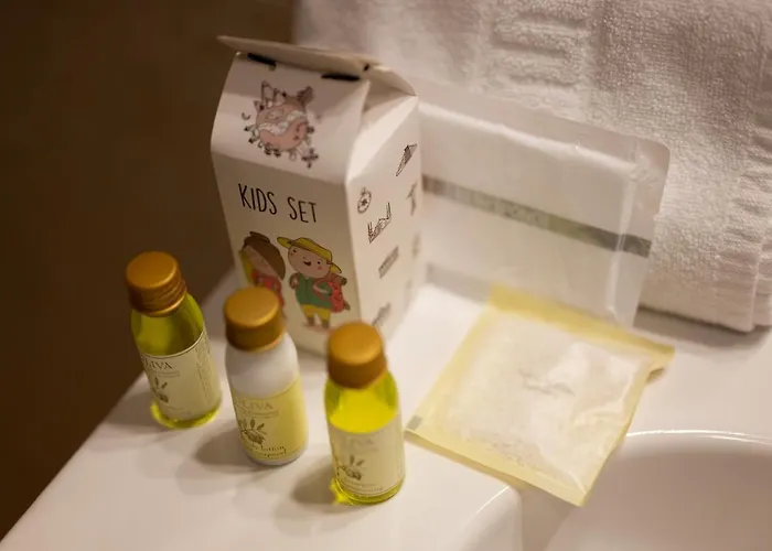 아파트호텔 Playas De Liencres - &