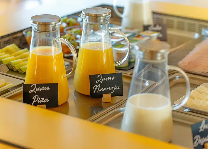 Playas De Liencres - & 아파트호텔 Boó de Piélagos