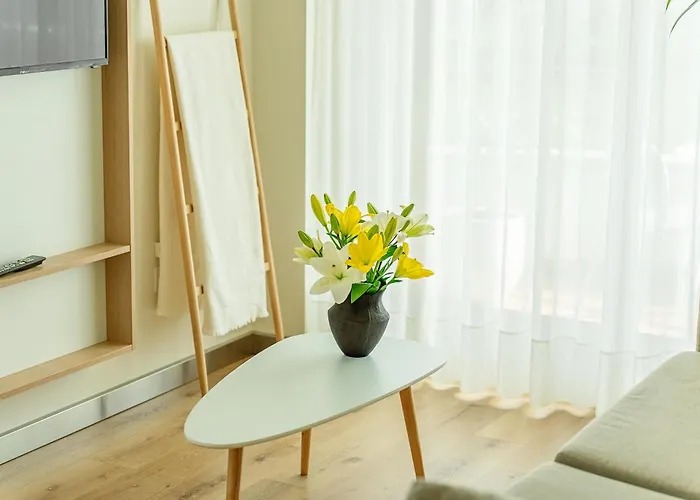 Playas De Liencres - & 3* Boó de Piélagos