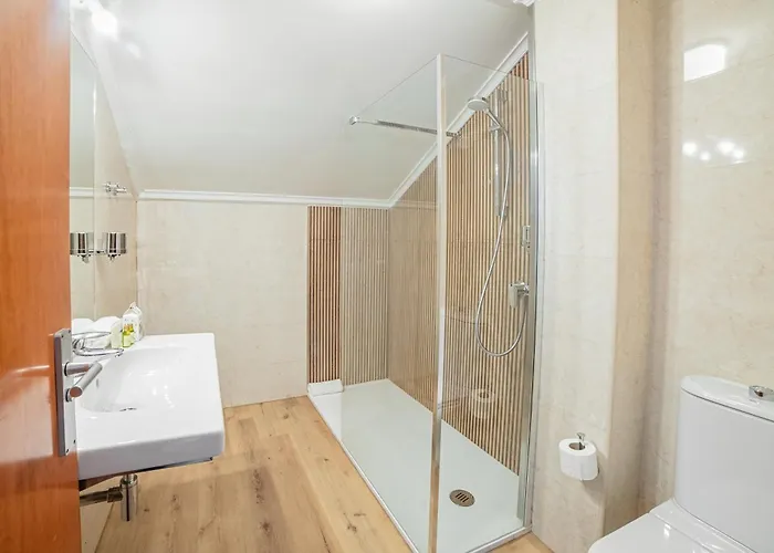 Playas De Liencres - & 3*