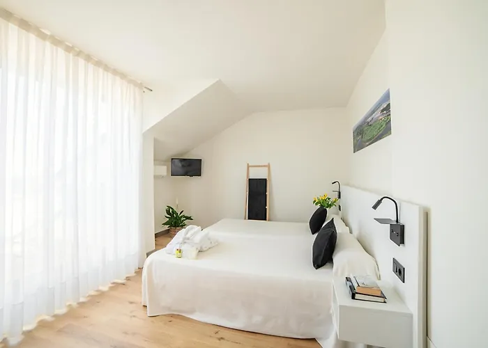 Playas De Liencres - & 3* Boó de Piélagos