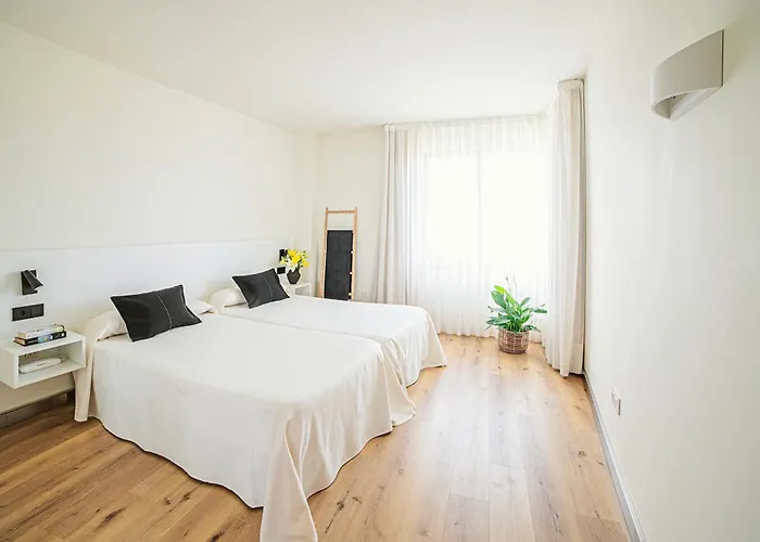 Playas De Liencres - & 3* Boó de Piélagos