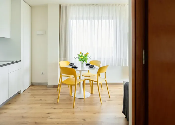 Playas De Liencres - & 3*