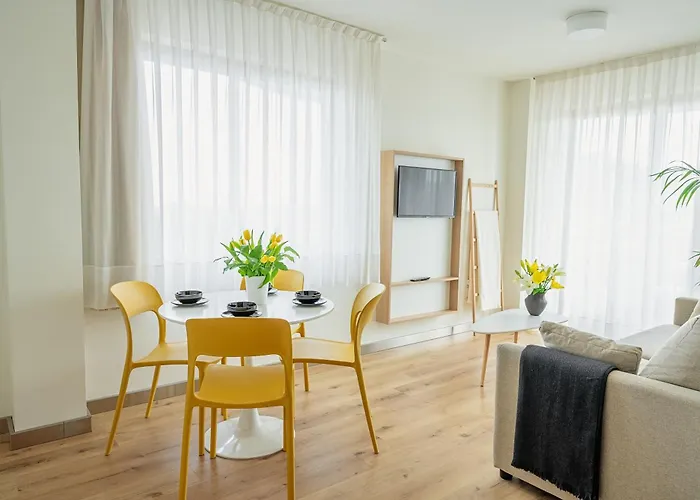 Aparthotel Playas De Liencres - & 3*