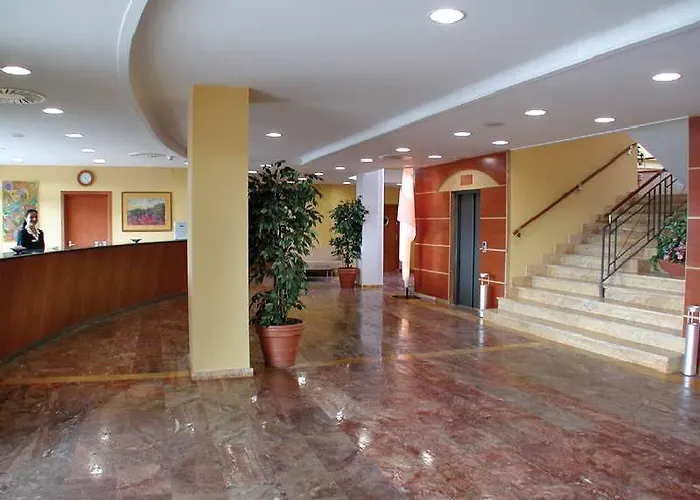 아파트호텔 Playas De Liencres - &