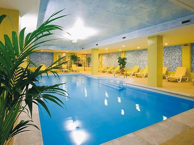 Playas De Liencres - & 아파트호텔