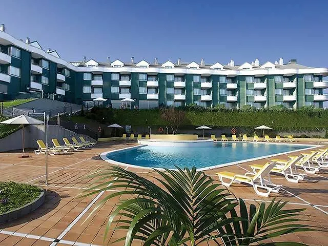 Playas De Liencres - & 아파트호텔 3*