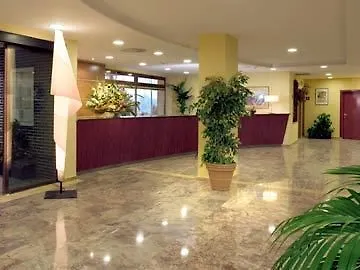 Aparthotel Playas De Liencres - & Boo De Pielagos